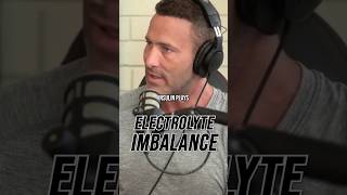 Electrolyte Imbalance On The Carnivore Diet [upl. by Mouldon]