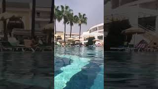 Hôtel beach club agadir رابط الفيديو فأول تعليق👆🏻 [upl. by Lough]