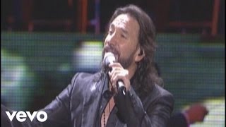 Marco Antonio Solís  Antes De Que Te Vayas Live [upl. by Rochkind]