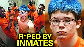 What Happens To School Shooters In Prison [upl. by Adnerak]