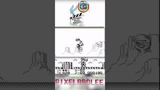 Tiny Toon Adventures 2 Montanas Movie Madness Gameboy [upl. by Dayiz]