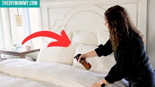 6 Designer Techniques to Make Your Bed Look Luxurious amp Cozy [upl. by Westerfield150]