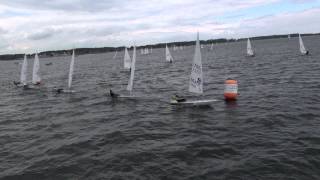 Kieler Woche 2013  Highlights des ersten Wochenendes [upl. by Manheim]