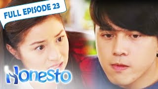 Full Episode 23  Honesto [upl. by Krakow]