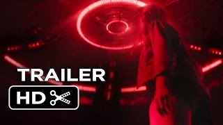 Alien 1979 Scene Movie Clip Upscale 4k UHD HDR  Dolby Vision Sigourney Weaver [upl. by Assirk]