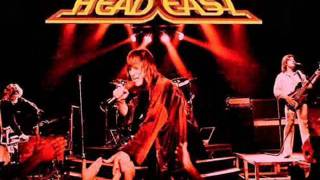 Head East Never Been Any Reason Live [upl. by Rushing]