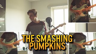 Today  The Smashing Pumpkins Cover [upl. by Erelia]