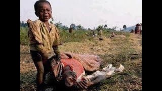 GENOCIDE DES CONGOLAIS Doc complet [upl. by Rambow943]