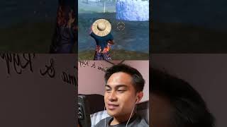 Budi01 Gaming pepengsut player lolot double p15t0l budi01gaming reaction [upl. by Naesar]