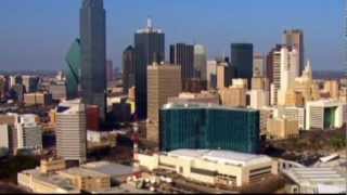 Dallas TNT 2012 Opening Credits [upl. by Lucilia800]