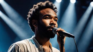 Childish Gambinos Performance at the BET Awards was legendary [upl. by Manchester]