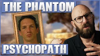 Israel Keyes The Phantom Psychopath [upl. by Irrab]