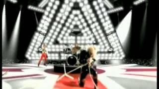 Def Leppard  Lets Get Rocked HQ [upl. by Giacobo]