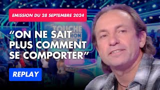 Philippe Candeloro dévoile tout sur MeToo   Émission complète du 28 septembre  FAH Replay [upl. by Paul564]