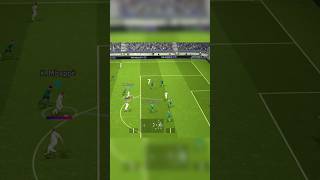 High pressing goals😱efootballuniquegamersoccerplayerfifapesfootballfootballviralshortsshorts [upl. by Wrightson]