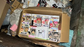 Why do Gamestops Throw ALL of These Funko Pops AWAY [upl. by Annabella]