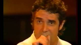 Julien Clerc  Free Demo Live At Olympia 1994 VIDEO [upl. by Gower366]