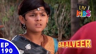 Baal Veer  बालवीर  Episode 190  Meher Becomes A Hen [upl. by Auqenahs]