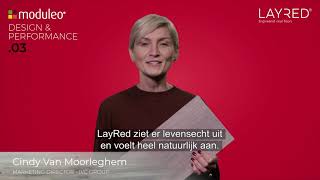 LayRed elearning 4  Design and performance [upl. by Dawes]