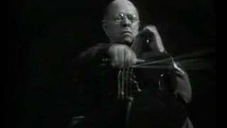 Pablo Casals plays BACH  Suite no 1 for Cello  part 1 [upl. by Merrill]