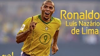 Ronaldo R9 quotFenomenoquot  Goals Show [upl. by Kimberlee]