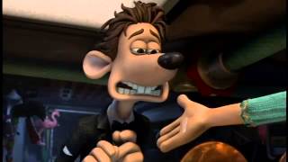 Flushed Away  Trailer 2 [upl. by Lizzie]