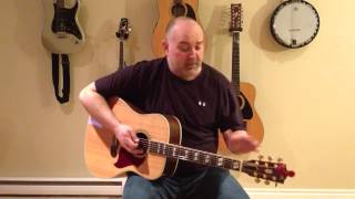 Tuning Your Guitar Down a Half Step Made Easy [upl. by Weil]