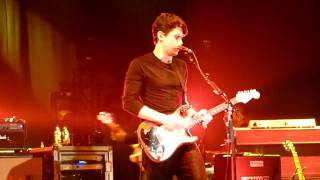 John Mayer The Best Belief Guitar Solo [upl. by Beera152]