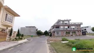 5 KANAL RESIDENTIAL PLOT FOR SALE IN MULTI RESIDENCIA amp ORCHARDS ISLAMABAD [upl. by Joris848]