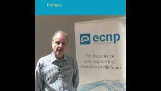 Latest insights on bipolar disorder at the 37th ECNP Congress 2024 [upl. by Artinahs]