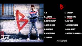 Beat Assailant  B Album [upl. by Isman189]