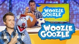 Woozle Goozle  Sonnensystem  Folge 4 Episode 3 Trailer [upl. by Eltsyrc977]