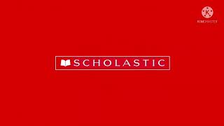 Reuploaded Scholastic Logo 2019 [upl. by Osnofedli]