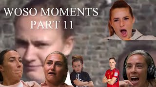 WOSO MOMENTS PART 11 [upl. by Perzan]