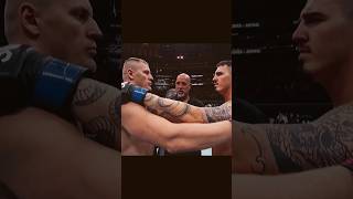 Aspinall gets the TITLE SHOT after UFC 304 [upl. by Alyar292]