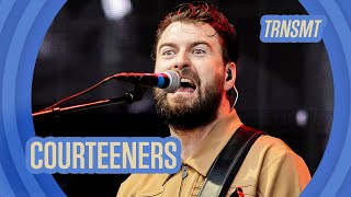 Courteeners Live At TRNSMT 2024 Full Set [upl. by Oznola932]