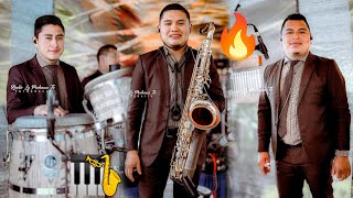 Escogidos por El Espíritu Santo Cadena de Coros FULL🎹🎷🎺🎸🔥 🎶🇬🇹 [upl. by Kannry]