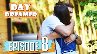 Pehla Panchi  Day Dreamer in Hindi Dubbed Full Episode 8  Erkenci Kus [upl. by Nered]