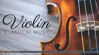 Classical Music  Violin [upl. by Aba846]