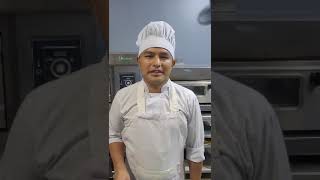 MILAN THAPA MAGAR COOK HELPER EUROPE [upl. by Casimire201]