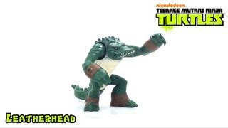 Leatherhead Rescues The Ninja Turtles 🐊  Full Episode in 5 Minutes  TMNT [upl. by Ronaele]