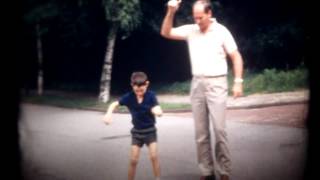 laatste dag op kostschool Vilsteren 1970 [upl. by Victoir]