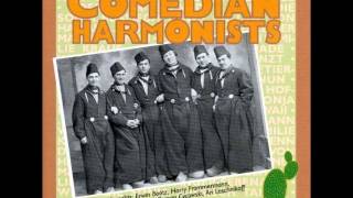 Leichte Kavallerie  Comedian Harmonists [upl. by Courtland783]