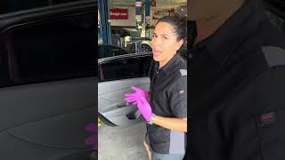 FLOOD CAR 2023 Hyundai Minor Flood Damage autorepair mechanic houston flood womeninbusiness [upl. by Faludi]