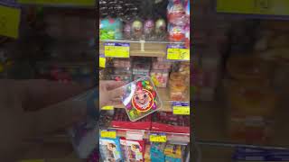 Chocolate Candy Kha Gyi 🥳 mini wood toy wood working art skill shorts cartoon viral [upl. by Edeline]