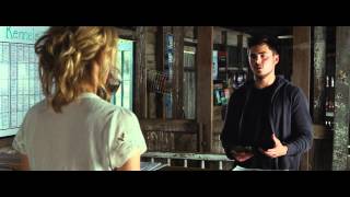 The Lucky One exclusieve clip Can I help you [upl. by Weil544]