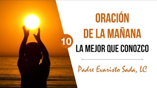 Oracion del dia de hoy La mejor oración que conozco para empezar el día [upl. by Hilarius]