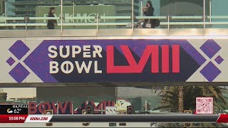 Super Bowl tickets unaffordable for many 49ers fans [upl. by Jarrell861]