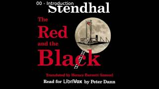 The Red and the Black by Stendhal read by Peter Dann Part 13  Full Audio Book [upl. by Nosa]