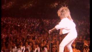 Tina Turner  Show Some Respect Live [upl. by Anassor212]